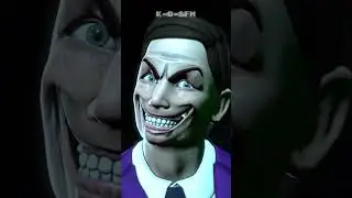FNaF lore in a nutshell in 40 seconds Animated (FNAF Movie 2 Animation)