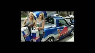 Red Bull Amazing Marketing #Shorts