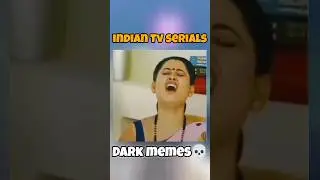 Tv Serial Dark memes💀🌚