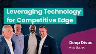 Navigating Margin Pressure in Asset and Wealth Management: Leveraging Tech for Competitive Edge
