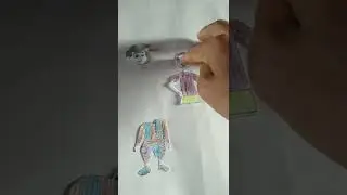 Ghacitram ❤ 😍 lattu #face exhange # shorts  # &hearts; funny clips