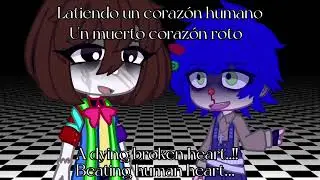 You think your..a hero?//meme//DHMIS//AU