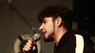 Kil Manin vs Cali (Octavos final COLV)