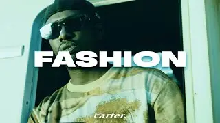 (FREE) Werenoi x Clavish x Maes Type Beat - Fashion | Dark Piano Instrumental | Instru Rap 2025
