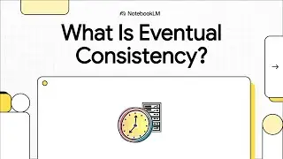 What Is Eventual Consistency? Explained with Real-World Examples