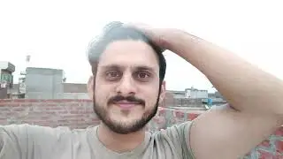 Rainy Day Vlog  | Nice Weather in Starting of Ramadan 2021 | Gondlanwala Gujranwala