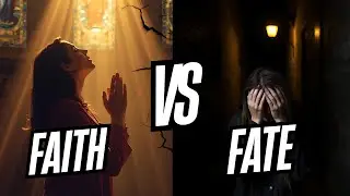 Faith vs Fate 