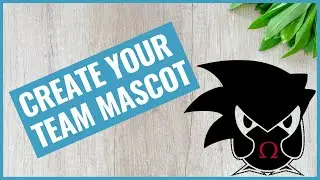 Create Your Own Team Mascot | Rewarding Teambuilding - Animated