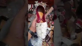 Handmade Pakistani Khussa #khussa2023
