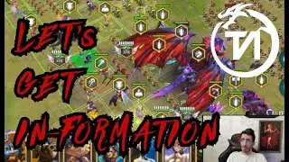 Build Your Formation - Art of Conquest (AOC) - TobyNation.