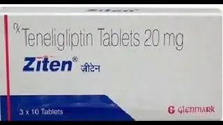 ziten tablet use side effect dosage review in tamil