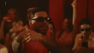 [98] BA BA BAD - KYBBA FT. SEAN PAUL, RYAN CASTRO, BUSY SIGNAL - (REMIX - DANCEHALL) - DJ LOCO