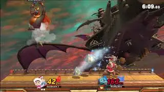 Doubles Online Live (Test Stream)