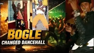 BOGLE: The Man Who Made Dancehall Move/His Rememberance