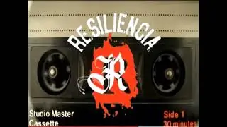 Maestros ocultos - Resiliencia