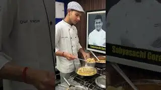 🌱 Plant-Based Culinary Innovation at IICA | Masterclass Highlights 🌿