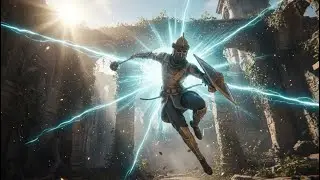 For Honor Dominion GP