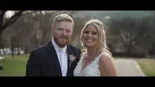 Kerry & Richard with Intro // Cradle Valley Guesthouse