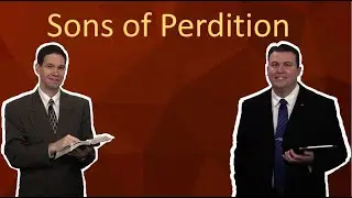 Sons of Perdition