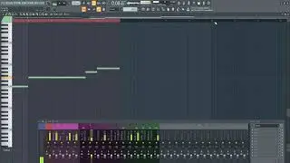 Track From Stratch: Fl Studio 