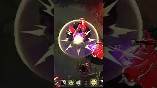 The Pied Piper&rsquo;s note damage is INSANE! #ravenswatch