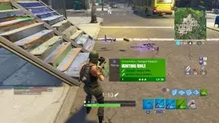 When a noob don't give a fuck about the game sounds...