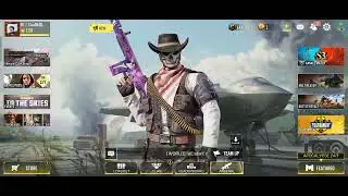 CODMobile Season 6 TO THE SKIES Theme music