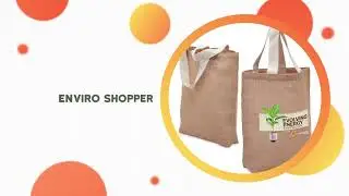 ECO BAGS | Benefits of Using Eco Bags | Adept Promotions