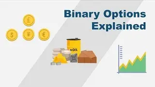 Nadex Binary Options Explained