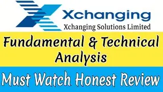 xchanging solutions share latest news#xchanging share update#IT sector debt free smallcap stocks