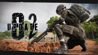 PUBG | Update 8.2 Patch Report