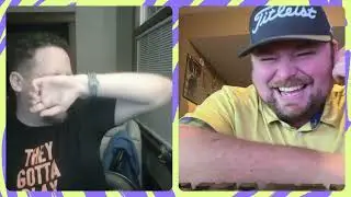 Dad Bodcast - Logan vs the Owls