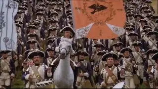 Battle of Kunersdorf (German-Prussia vs Russian Empire)