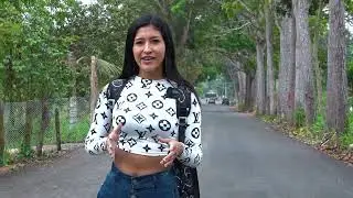 Asfaltado en la facultad de Agronom&iacute;a de la UTMACH