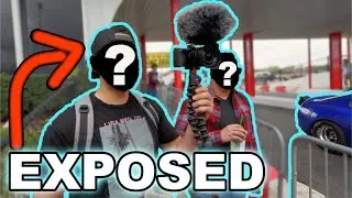 COCKY Youtubers Get EXPOSED At TX2K20 For Being TOO HUMBLE