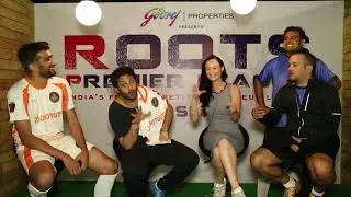RootsTV : GameWeek 9 | Bandra Edition