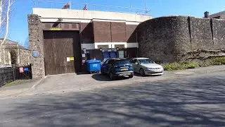 HMP USK