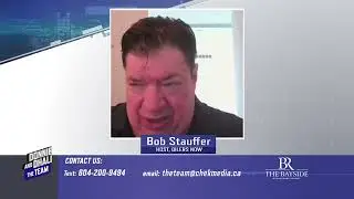 Bob Stauffer on the Ryan Nugent-Hopkins on the verge of breaking the 1,000 game mark and more