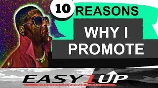 [Easy 1up Review 2019] My Top 10 Reasons Why I Promote Easy 1up   919-459-7585