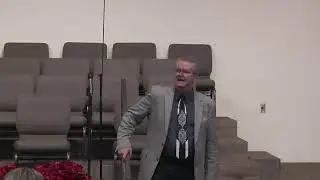 Old Plank Road Baptist Church Live Stream