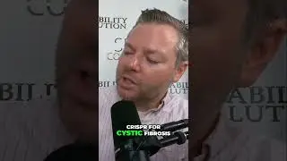 CRISPR Cures: Cancer, AIDS, and Beyond - The Future of Medicine! #shorts