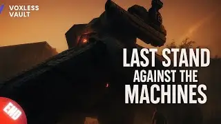 Final Stand Against Skynet | Terminator Salvation &ndash; Part 8 (No Commentary)