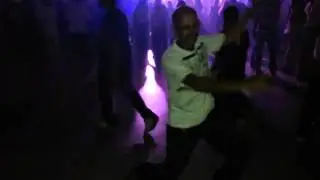 #Balada jump (em Getsemani ) Manaus