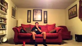Toddre's Harlem Shake Video