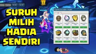 Review event minggu ini buat lost saga origin