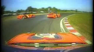 TRIPLE DRIFT DEMO