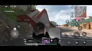 Poco X7 Pro Call Of Duty Warzone Mobile Gameplay 2026