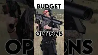 Лучшие бюджетные бренды LPVO