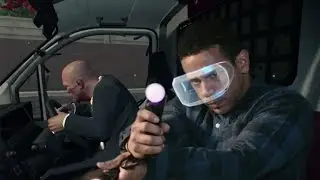 Sony's CES 2017 Sizzle Reel