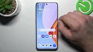 Есть ли на OnePlus Nord N30 функция записи экрана? Проверьте наличие функции записи экрана!